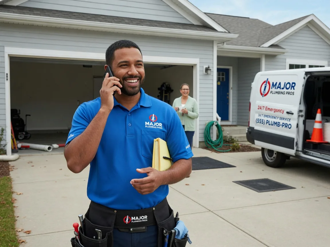 Drain Cleaning Services Exeter, CA FAQs
